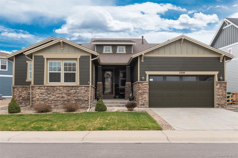 5250 Gould Cir, Castle Rock, CO 80109