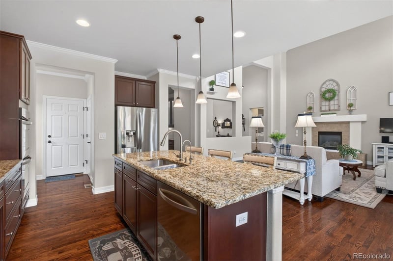 5250 Gould Cir, Castle Rock, CO 80109