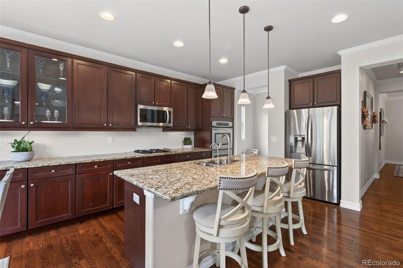 5250 Gould Cir, Castle Rock, CO 80109