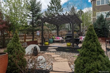 5250 Gould Cir, Castle Rock, CO 80109