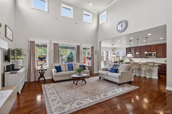 5250 Gould Cir, Castle Rock, CO 80109