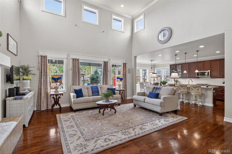 5250 Gould Cir, Castle Rock, CO 80109