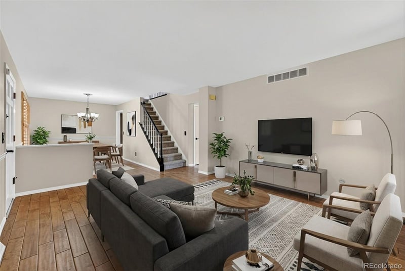 4638 Kittredge St, Aurora, CO 80015