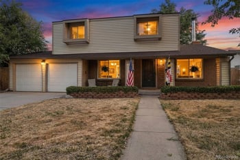 4638 S Kittredge St, Aurora, CO 80015