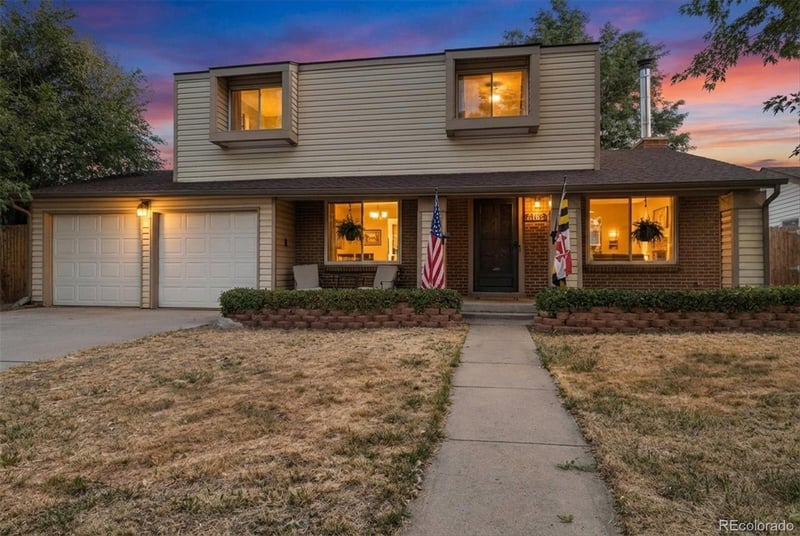 4638 Kittredge St, Aurora, CO 80015