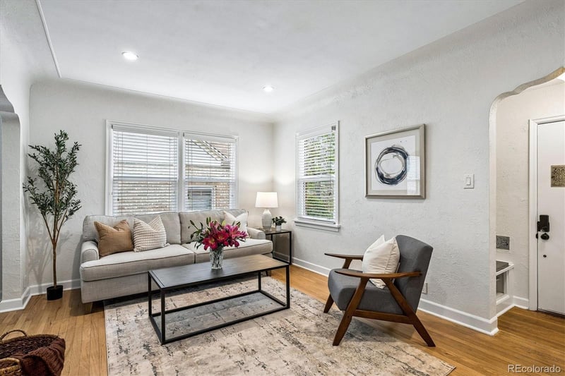 2832 Stuart St, Denver, CO 80212