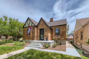 2832 Stuart St, Denver, CO 80212
