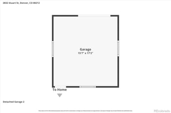 2832 Stuart St, Denver, CO 80212