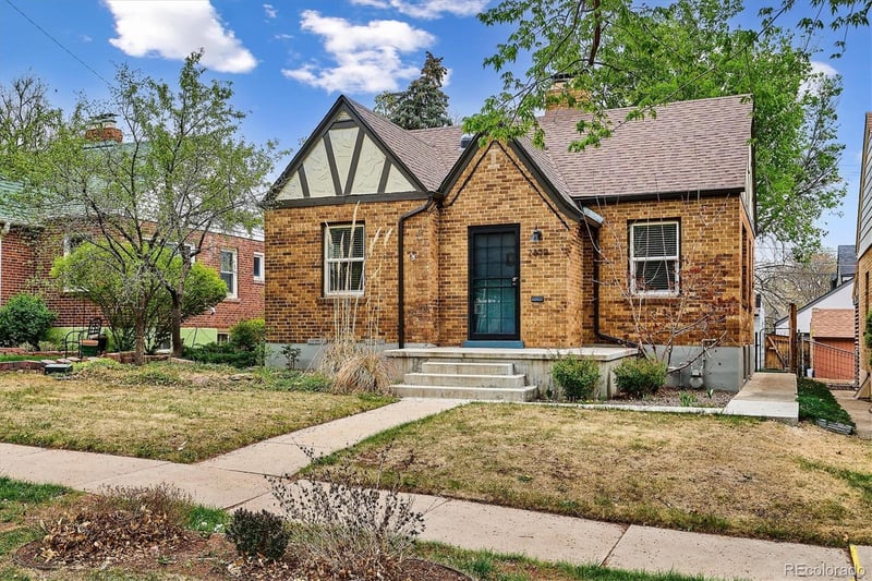 2832 Stuart St, Denver, CO 80212