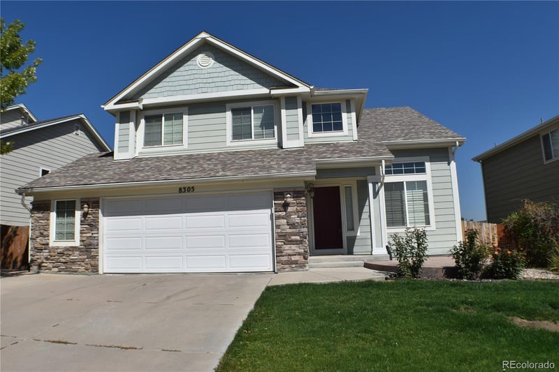 8305 Cedar Chase Dr, Fountain, CO 80817