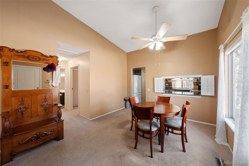 3657 Laredo St #A, Aurora, CO 80013