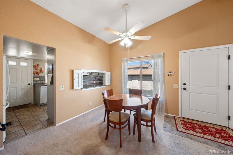 3657 Laredo St #A, Aurora, CO 80013