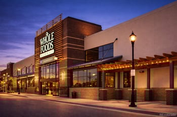 6842 High St, Centennial, CO 80122