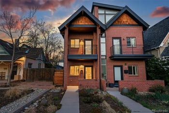 20 Grant St, Denver, CO 80209