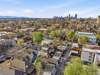 20 Grant St, Denver, CO 80209