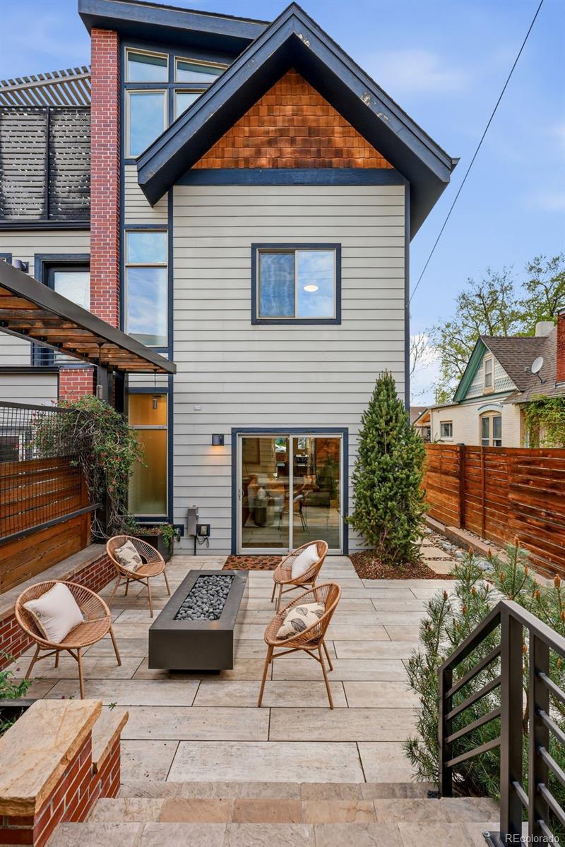 20 S Grant St, Denver, CO 80209