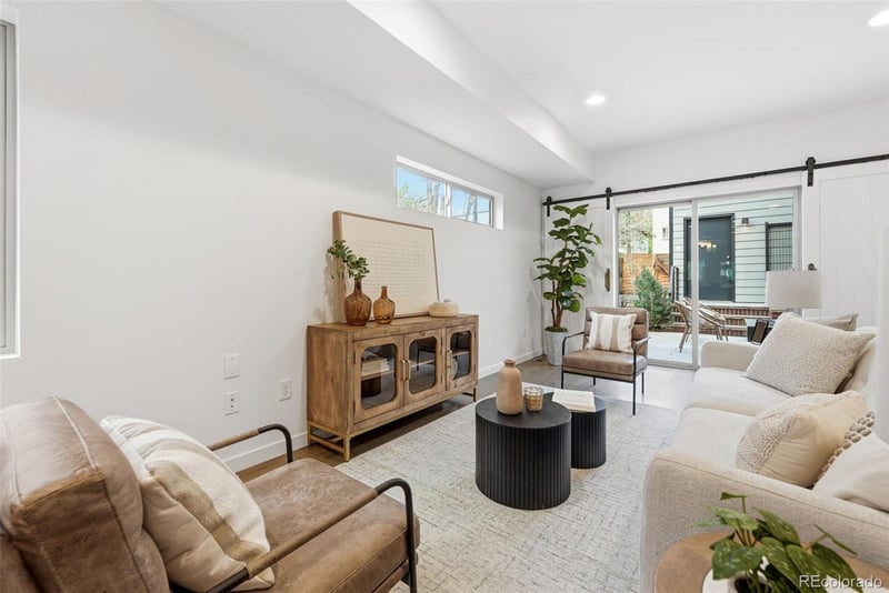 20 S Grant St, Denver, CO 80209