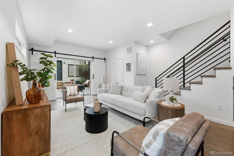 20 S Grant St, Denver, CO 80209