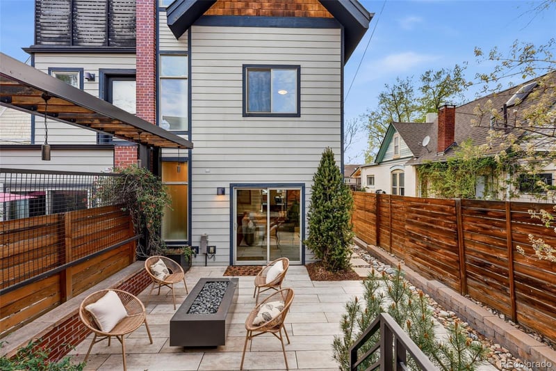 20 S Grant St, Denver, CO 80209