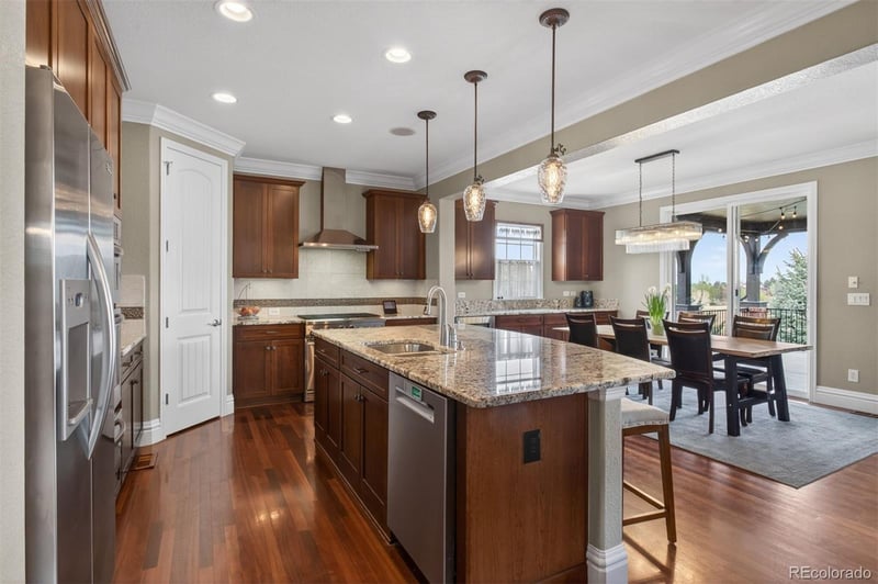 479 Maplehurst Dr, Highlands Ranch, CO 80126