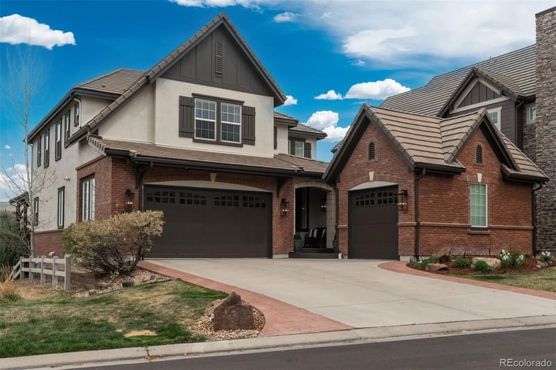 479 Maplehurst Dr, Highlands Ranch, CO 80126