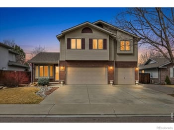 2608 Pheasant Dr, Longmont, CO 80503
