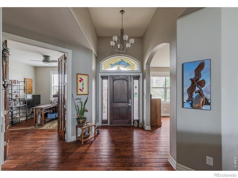7464 Whirlaway Ln, Niwot, CO 80503