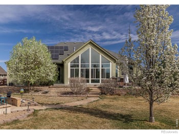 7464 Whirlaway Ln, Niwot, CO 80503