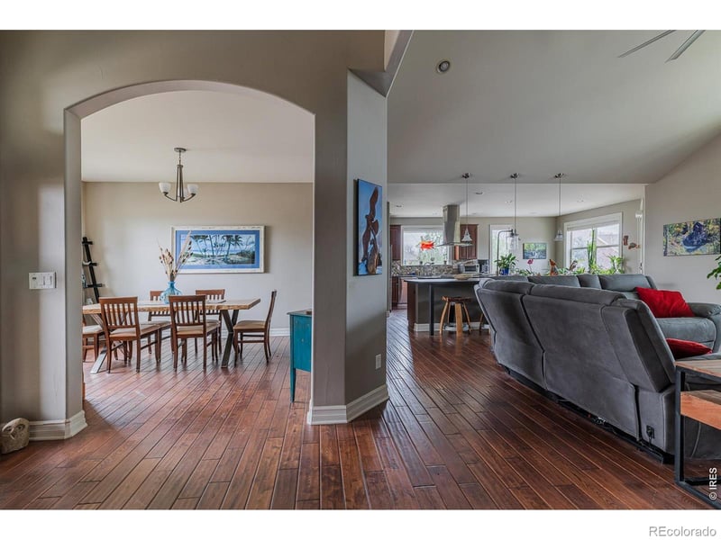 7464 Whirlaway Ln, Niwot, CO 80503