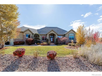 7464 Whirlaway Ln, Niwot, CO 80503