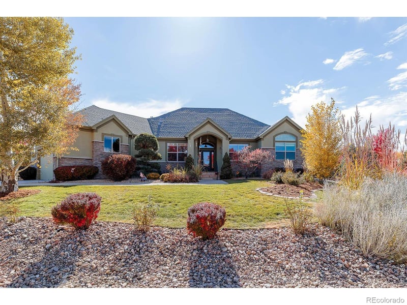 7464 Whirlaway Ln, Niwot, CO 80503