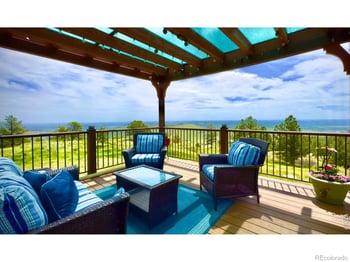 15757 Mossrock Ct, Longmont, CO 80503