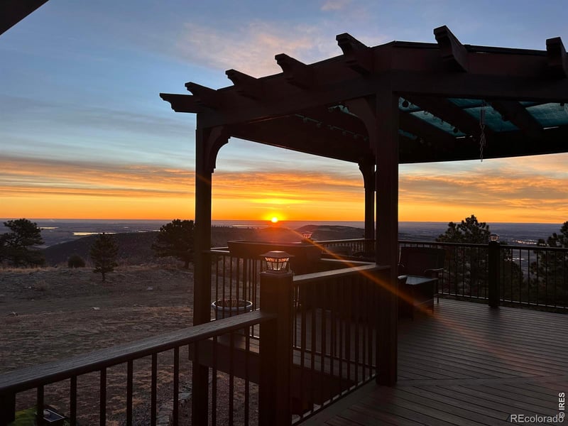 15757 Mossrock Ct, Longmont, CO 80503