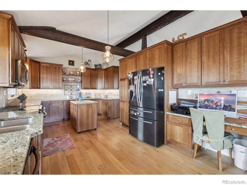 15757 Mossrock Ct, Longmont, CO 80503