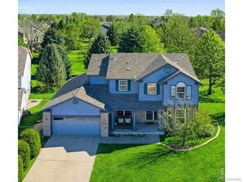 5102 Madison Creek Dr, Fort Collins, CO 80528