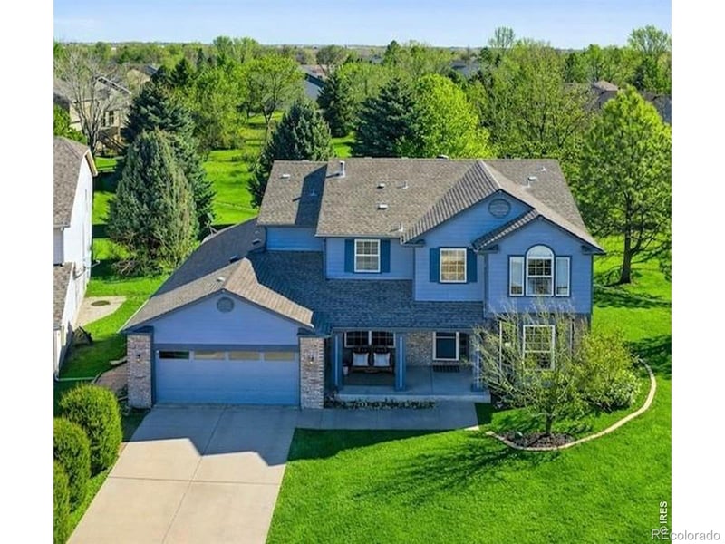 5102 Madison Creek Dr, Fort Collins, CO 80528