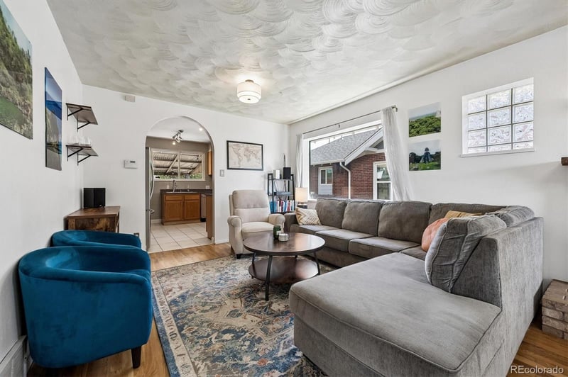 3154 Columbine St, Denver, CO 80205