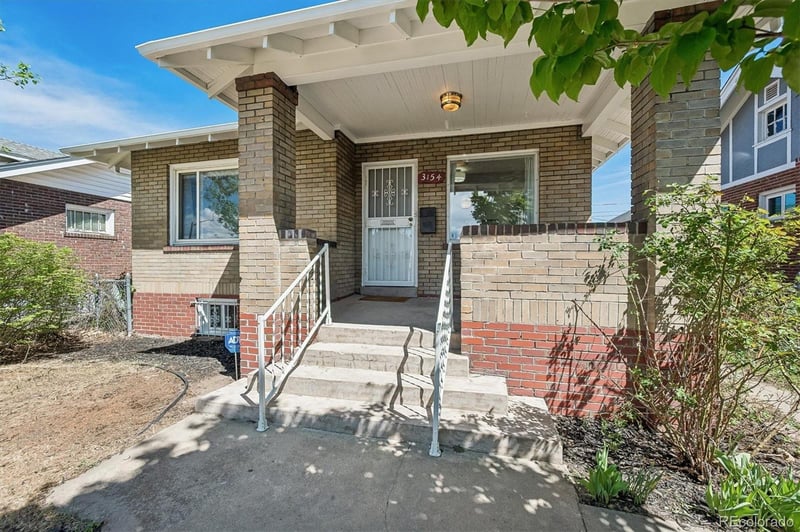 3154 Columbine St, Denver, CO 80205