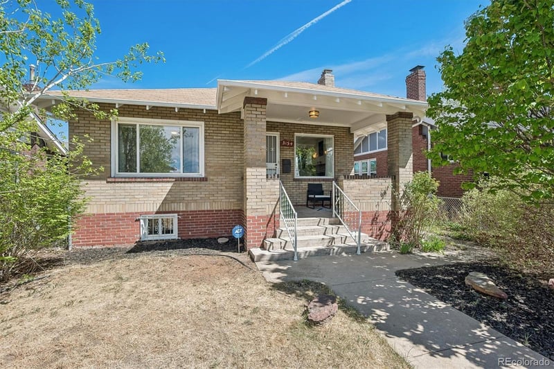 3154 Columbine St, Denver, CO 80205