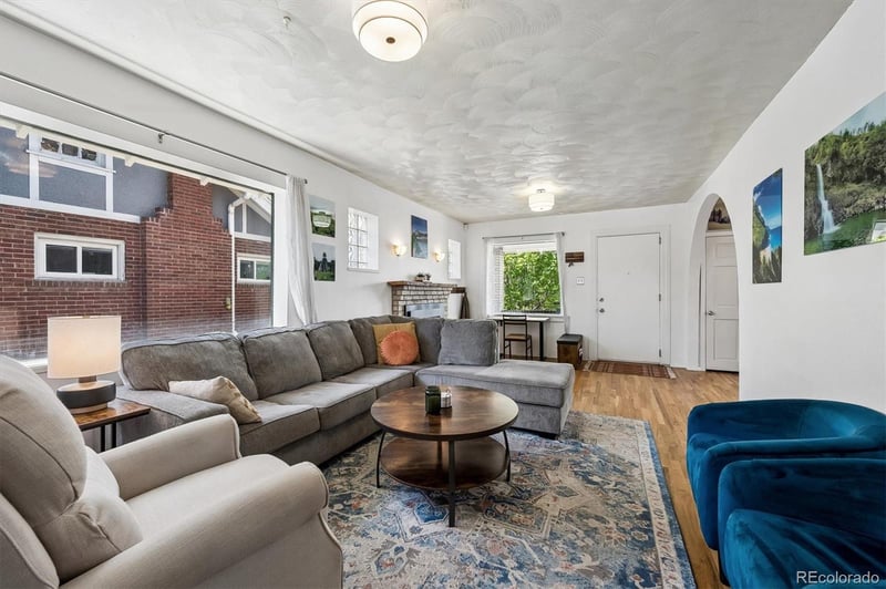 3154 Columbine St, Denver, CO 80205