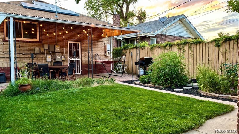 3154 N Columbine St, Denver, CO 80205