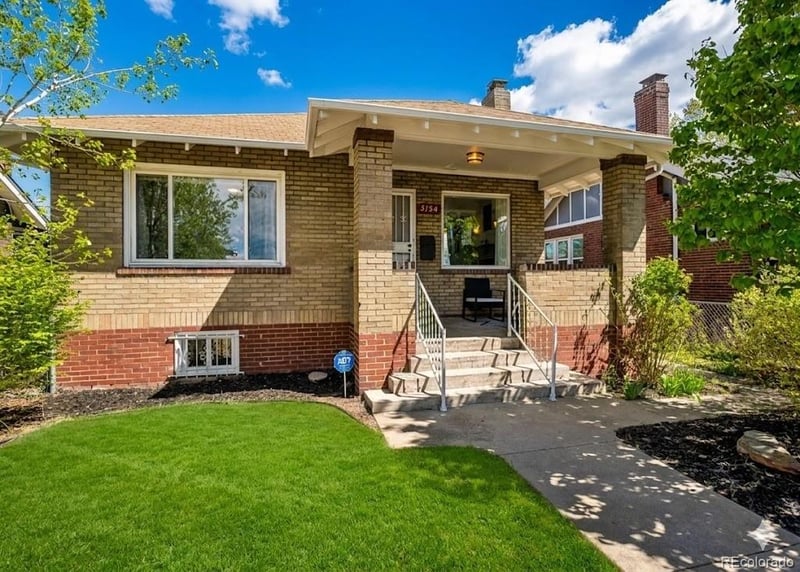 3154 N Columbine St, Denver, CO 80205