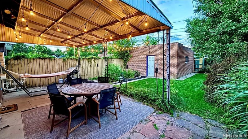 3154 N Columbine St, Denver, CO 80205