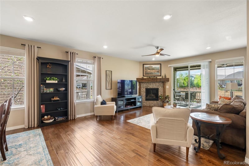 2325 Spotswood St, Longmont, CO 80504