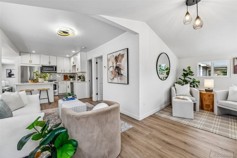 129 King St, Denver, CO 80219