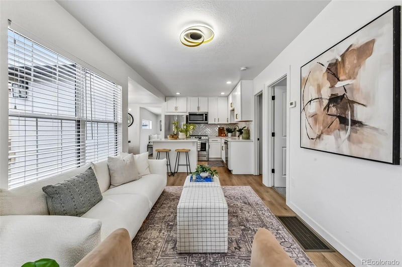 129 King St, Denver, CO 80219