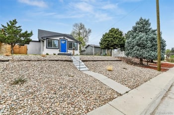 129 King St, Denver, CO 80219