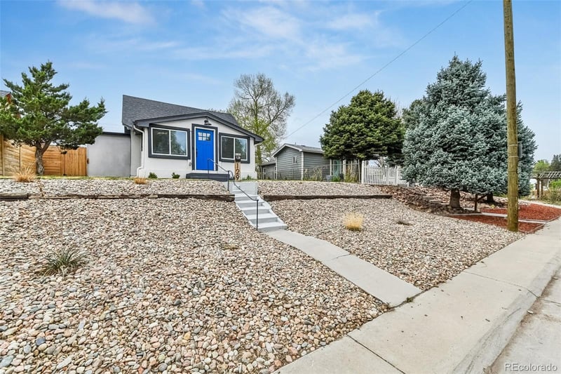 129 King St, Denver, CO 80219