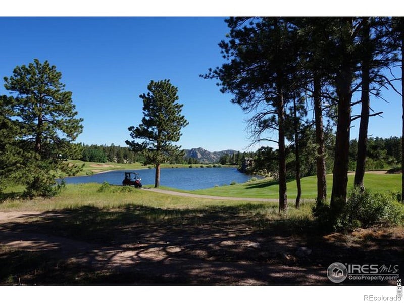 1001 Fox Acres Dr, Red Feather Lakes, CO 80545