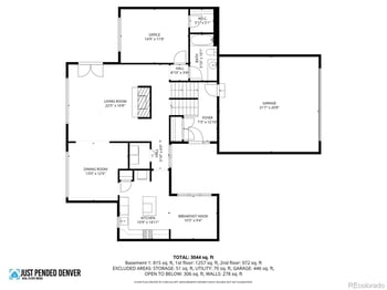 4675 Yosemite St #215, Denver, CO 80237